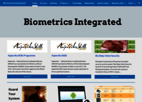 biometricsintegrated.com