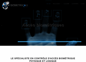 biometrix21.com