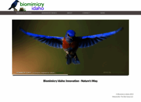 biomimicryidaho.org