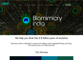 biomimicryindia.com