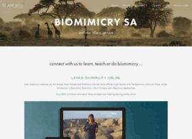 biomimicrysa.co.za