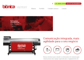 bionicapropaganda.com.br