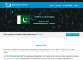 bioniccomputer.com.pk