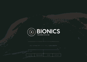 bionics-vision.co.uk