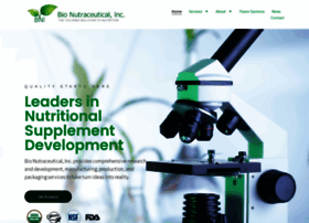 bionutraceutical.com
