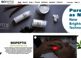 biopeptix.com