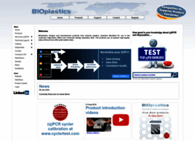 bioplastics.com