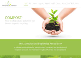 bioplastics.org.au