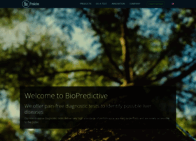 biopredictive.com
