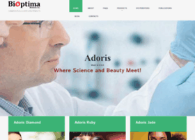 bioptimamedicals.com