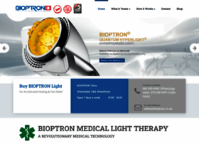 bioptron.co.za