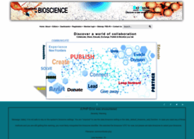 bioscience.org