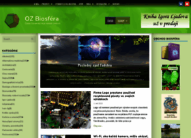 biosferaklub.info