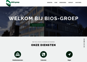 biosgroep.nl