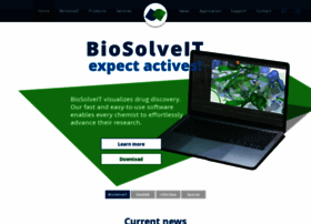 biosolveit.de
