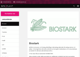 biostark.se