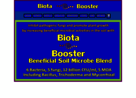 biotabooster.com.au