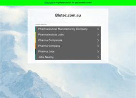 biotec.com.au
