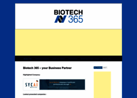 biotech-365.com