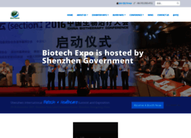 biotech-expo.com