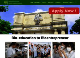 biotech.au.edu