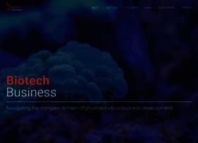 biotechbusiness.co.uk
