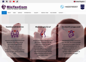 biotexcom.com