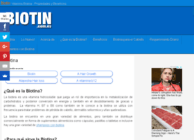 biotin.com.es