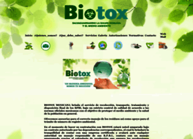 biotox.com.mx