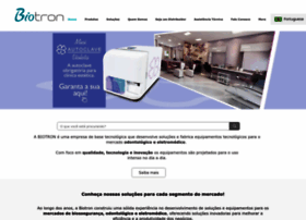 biotron.com.br