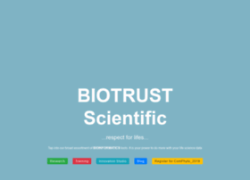 biotrust.org.ng