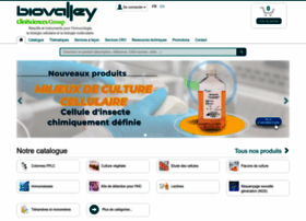 biovalley.fr