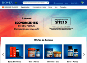biovea-brasil.com