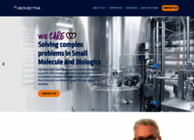 biovectra.com