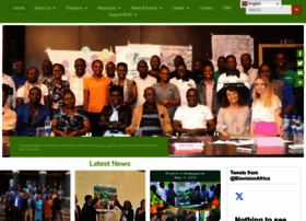 biovisionafricatrust.org