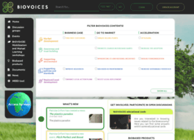 biovoices-platform.eu