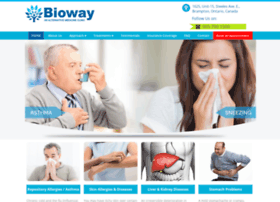 biowayclinic.com