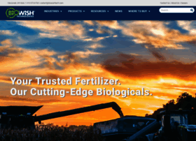 biowishtechnologies.com