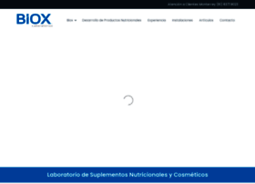 biox.com.mx