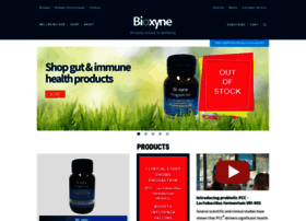 bioxyne.com