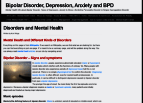 bipolardisorderdepressionanxiety.com