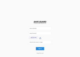 biportal.safe-guardproducts.com