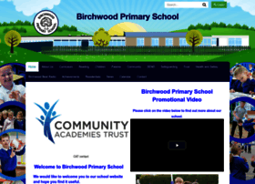 birchwoodprimaryschool.com