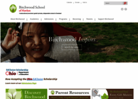 birchwoodschool.org