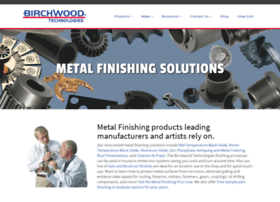 birchwoodtechnologies.com