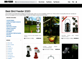 bird-feeder.org