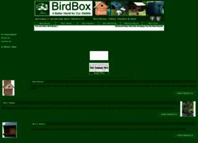 birdbox.co.uk