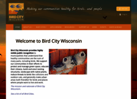 birdcitywisconsin.org
