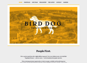 birddogequity.com