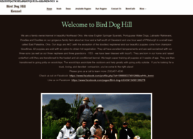 birddoghill.com